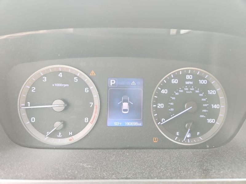 Продаж на аукціоні авто 2015 Hyundai Sonata, vin: 5NPE34AF0FH089281, номер лоту: 56353776