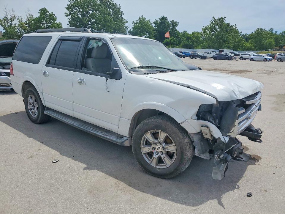 Aukcja sprzedaży 2010 Ford Expedition, vin: 1FMJK1G57AEA13480, numer aukcji: 55938906