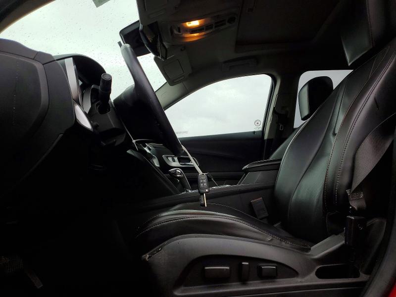 Продажа на аукционе авто 2013 Chevrolet Equinox, vin: 2GNFLGE34D6292544, номер лота: 58911726