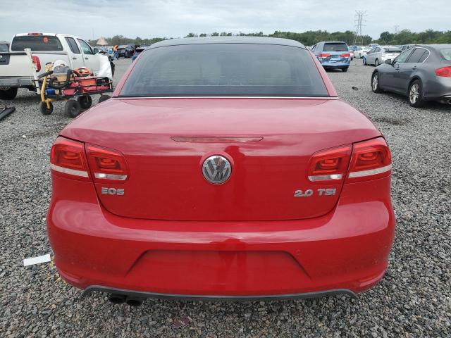 Продажа на аукционе авто 2012 Volkswagen Eos, vin: WVWFW7AH8CV009736, номер лота: 56254906