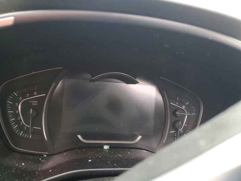 Aukcja sprzedaży 2019 Hyundai Santa Fe, vin: 5NMS53AA4KH101001, numer aukcji: 56419096