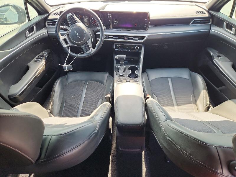 Aukcja sprzedaży 2024 Kia K5, vin: 5XXG64J25RG229385, numer aukcji: 58555846