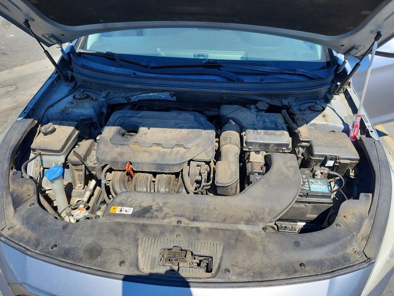 Продаж на аукціоні авто 2016 Hyundai Sonata, vin: 5NPE24AF8GH365114, номер лоту: 57001256