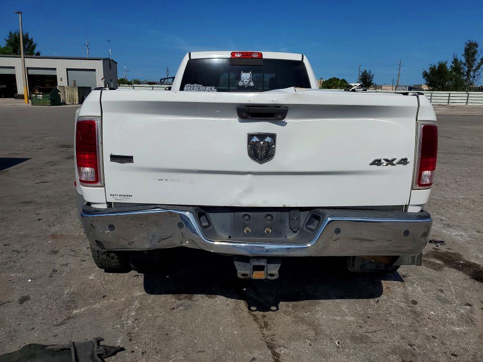 2015 Ram 3500 მანქანა იყიდება აუქციონზე, vin: 3C63RRJL5FG542271, აუქციონის ნომერი: 57571906