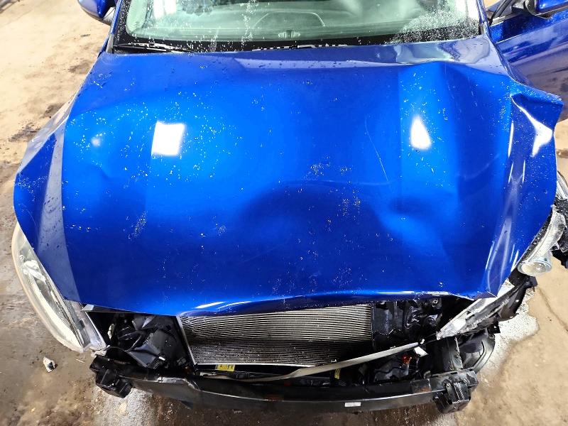 Продажа на аукционе авто 2020 Kia Forte, vin: 3KPF24AD5LE248088, номер лота: 58606826
