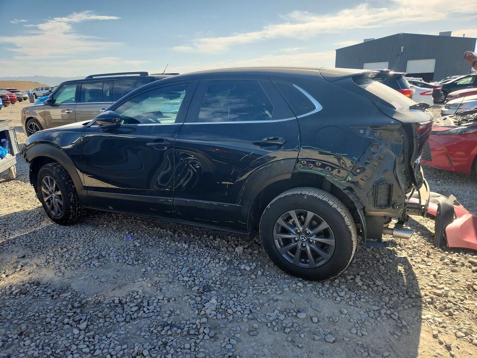 Aukcja sprzedaży 2024 Mazda Cx-30, vin: 3MVDMBAM8RM666874, numer aukcji: 56245106