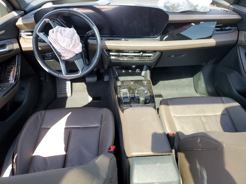 Aukcja sprzedaży 2025 Audi Q6 E-tron, vin: WA124BGF0SA033106, numer aukcji: 58316436