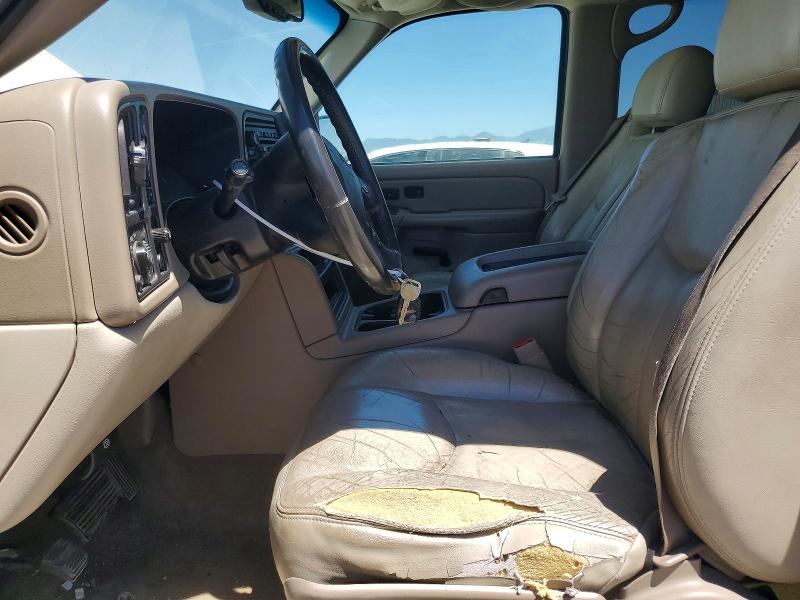 57444236 :رقم المزاد ، 1GNEK13Z64R197331 vin ، 2004 Chevrolet Tahoe مزاد بيع
