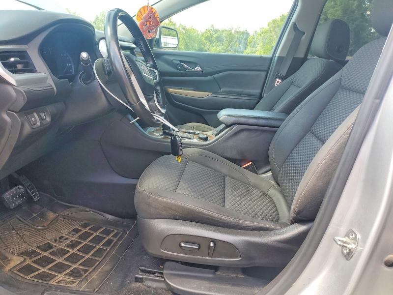 Aukcja sprzedaży 2019 Gmc Acadia, vin: 1GKKNLLA9KZ204783, numer aukcji: 58404586