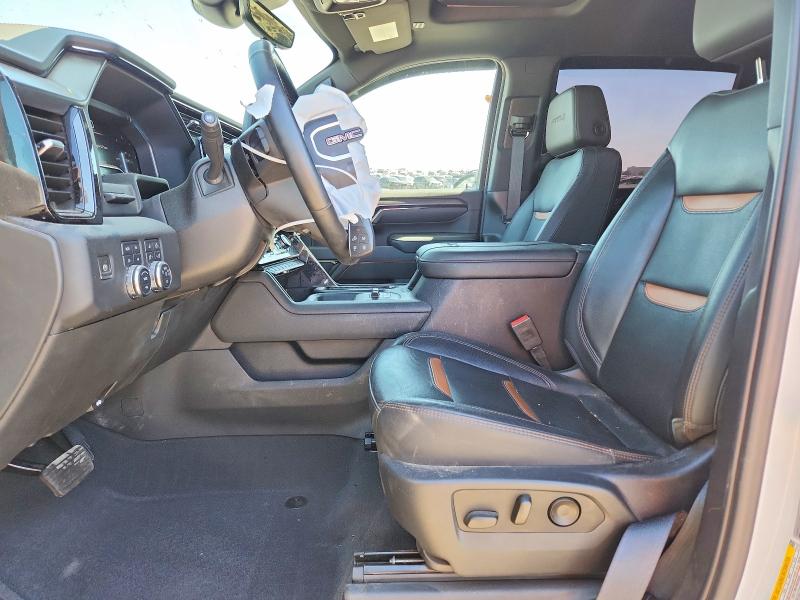 57515436 :رقم المزاد ، 1GT49PEY8RF100985 vin ، 2024 Gmc Sierra مزاد بيع