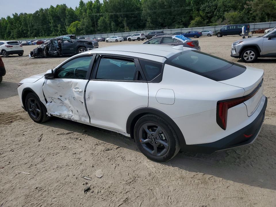 Aukcja sprzedaży 2026 Kia K4, vin: 3KPFT4DE4TE311831, numer aukcji: 56944266