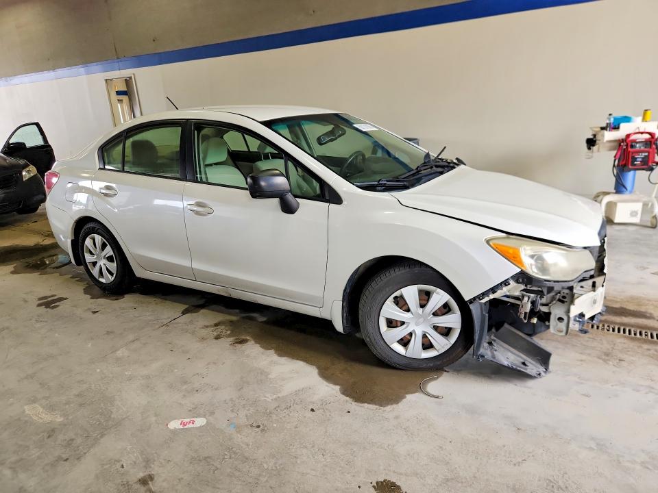 Aukcja sprzedaży 2012 Subaru Impreza, vin: JF1GJAA63CG003173, numer aukcji: 59131066