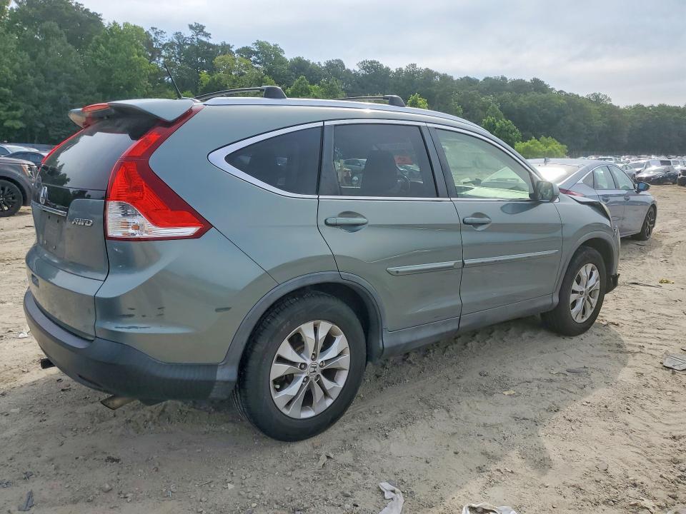 Aukcja sprzedaży 2012 Honda Cr-v, vin: JHLRM4H7XCC023408, numer aukcji: 58049026