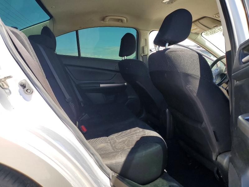 59198826 :رقم المزاد ، JF1GJAA62FH003437 vin ، 2015 Subaru Impreza مزاد بيع