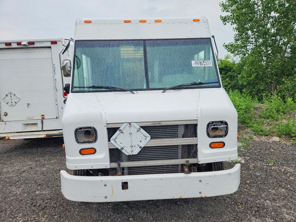 52676406 :رقم المزاد ، 4UZAANBW37CY11473 vin ، 2007 Freightliner Chassis مزاد بيع