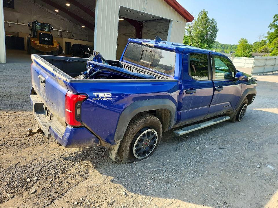 Aukcja sprzedaży 2024 Toyota Tacoma, vin: 3TMLB5JN5RM064236, numer aukcji: 85618795