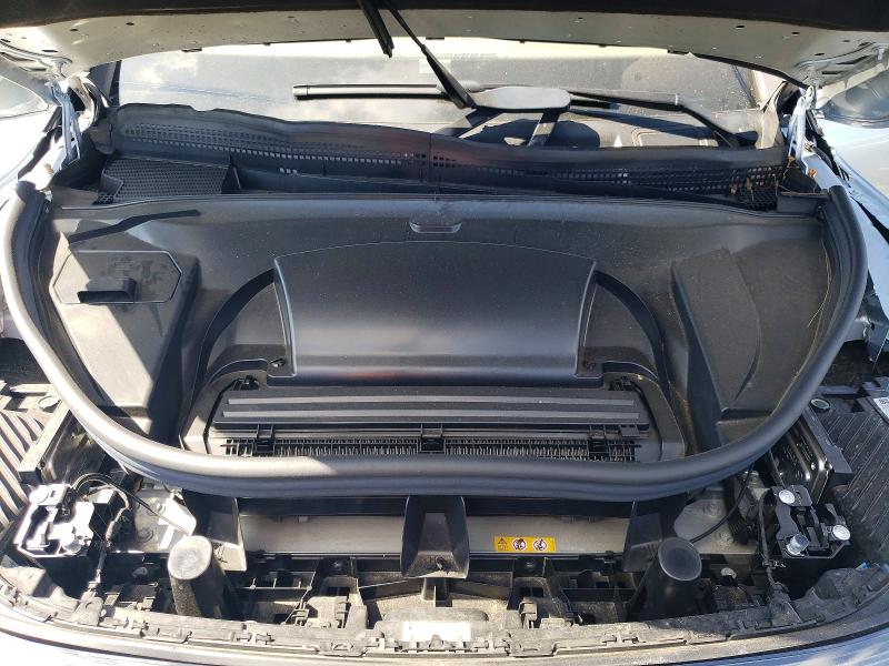 2024 Mercedes-benz Eqe Suv მანქანა იყიდება აუქციონზე, vin: 4JGGM2BB8RA045400, აუქციონის ნომერი: 57228246