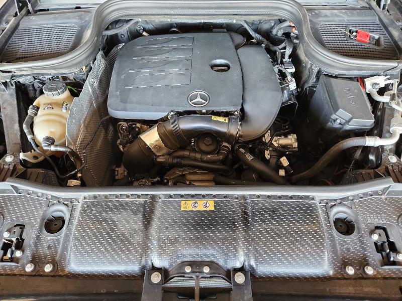 59556606 :رقم المزاد ، 4JGFB4KB7MA305338 vin ، 2021 Mercedes-benz Gle مزاد بيع