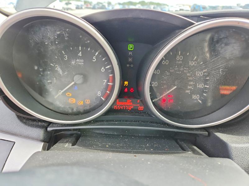 Aukcja sprzedaży 2011 Mazda 3, vin: JM1BL1VF1B1411732, numer aukcji: 57555566
