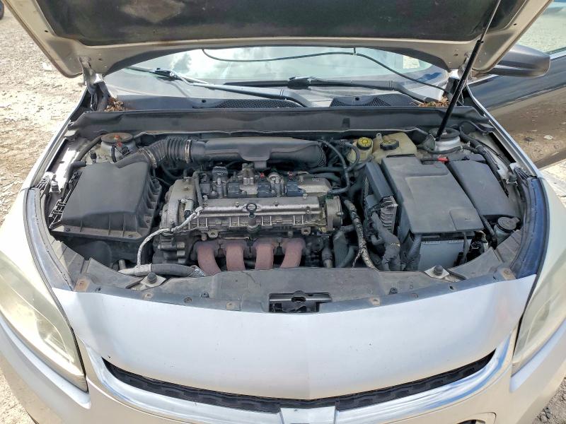 Продажа на аукционе авто 2015 Chevrolet Malibu, vin: 1G11B5SL5FF195062, номер лота: 57969376