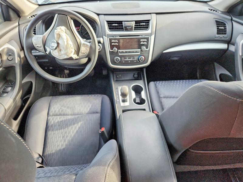 55797366 :رقم المزاد ، 1N4AL3APXHC252475 vin ، 2017 Nissan Altima مزاد بيع
