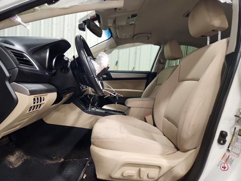 55921276 :رقم المزاد ، 4S3BNAF66H3025619 vin ، 2017 Subaru Legacy مزاد بيع