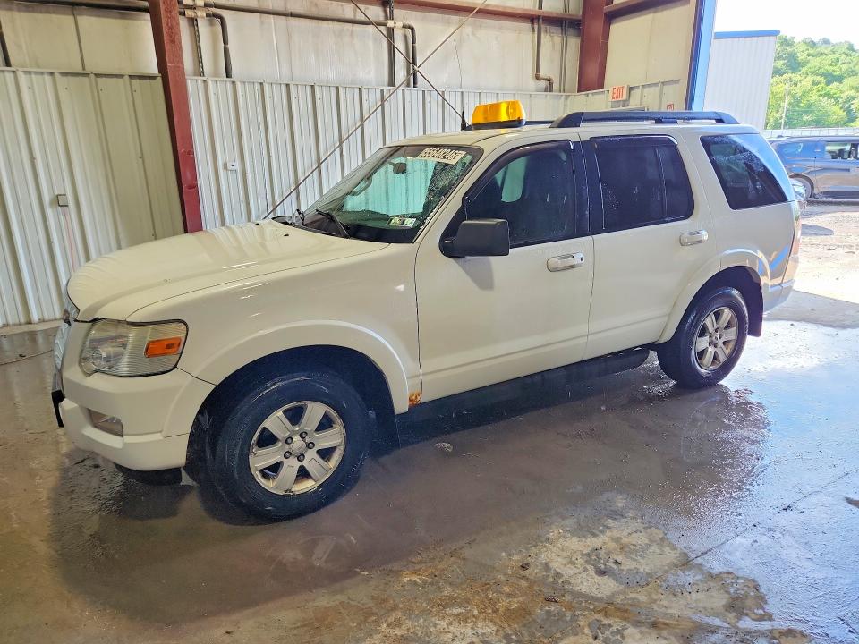Продажа на аукционе авто 2009 Ford Explorer, vin: 1FMEU73E49UA22532, номер лота: 55648246