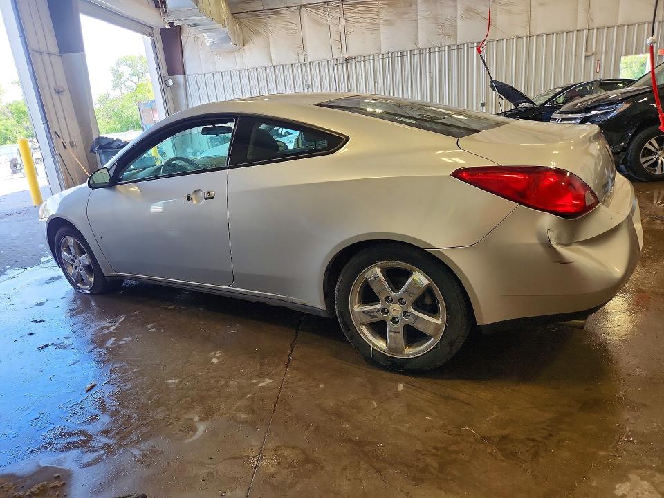 Aukcja sprzedaży 2007 Pontiac G6, vin: 1G2ZH18N774167405, numer aukcji: 55815586
