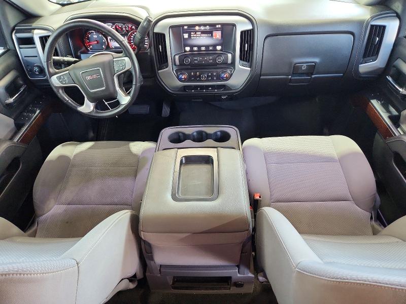 Aukcja sprzedaży 2014 Gmc Sierra, vin: 1GTR1UEC6EZ367115, numer aukcji: 54338706