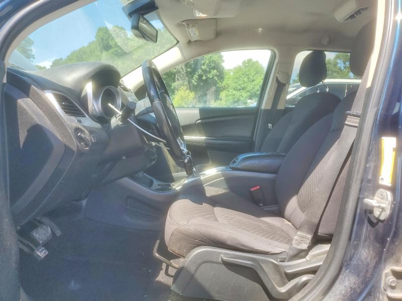 Продажа на аукционе авто 2013 Dodge Journey, vin: 3C4PDCAB1DT631224, номер лота: 58099746