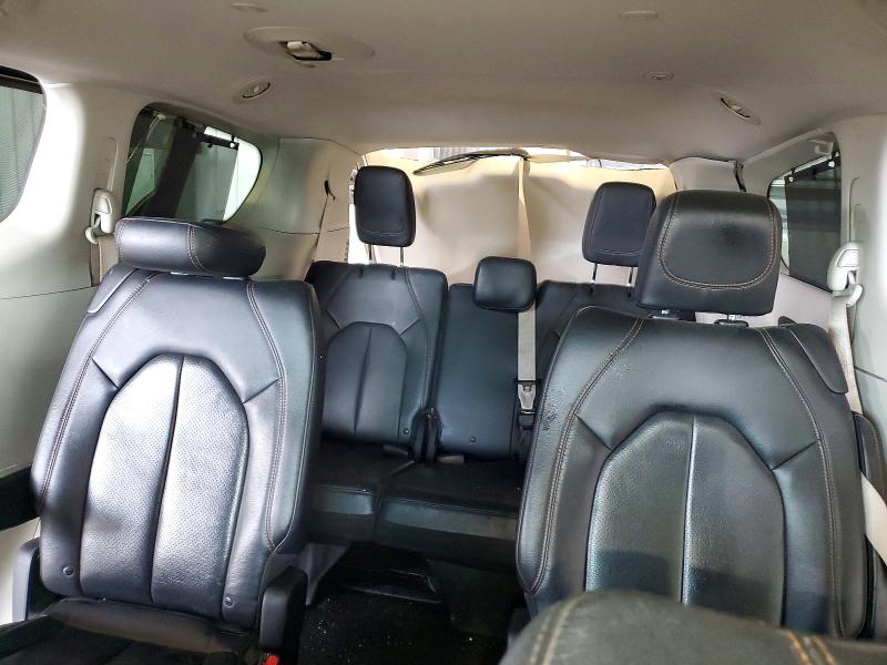 Aukcja sprzedaży 2018 Chrysler Pacifica, vin: 2C4RC1BGXJR234801, numer aukcji: 57633826