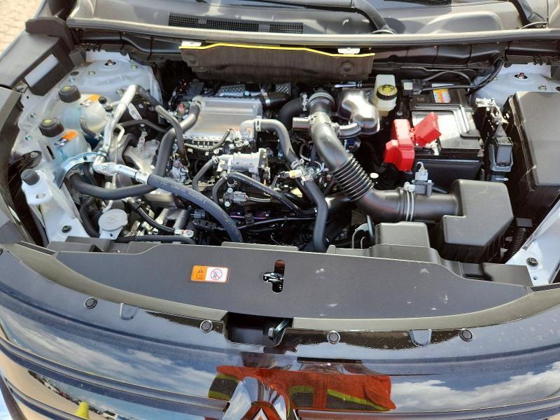 2026 Mitsubishi Outlander მანქანა იყიდება აუქციონზე, vin: JA4J3VABXTZ028892, აუქციონის ნომერი: 56359246