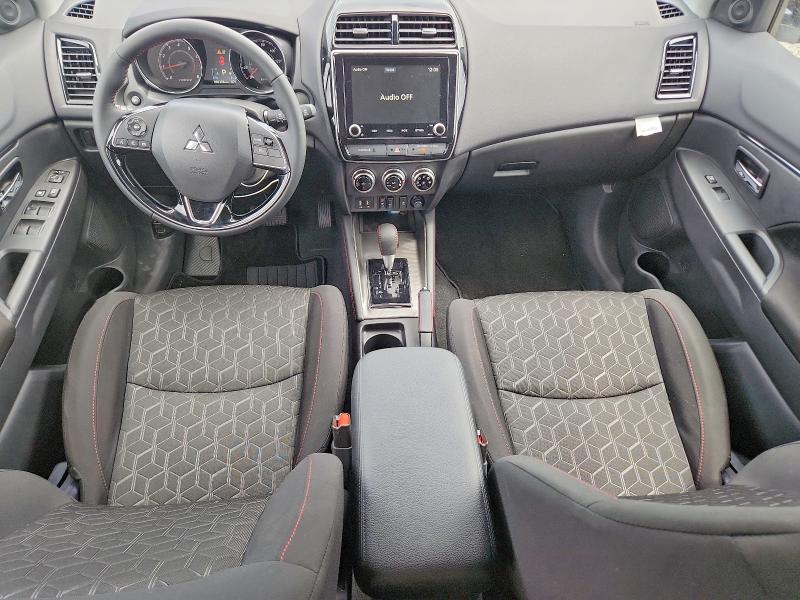 Продаж на аукціоні авто 2026 Mitsubishi Outlander Sport, vin: JA4ARUAU0TU021098, номер лоту: 56092926