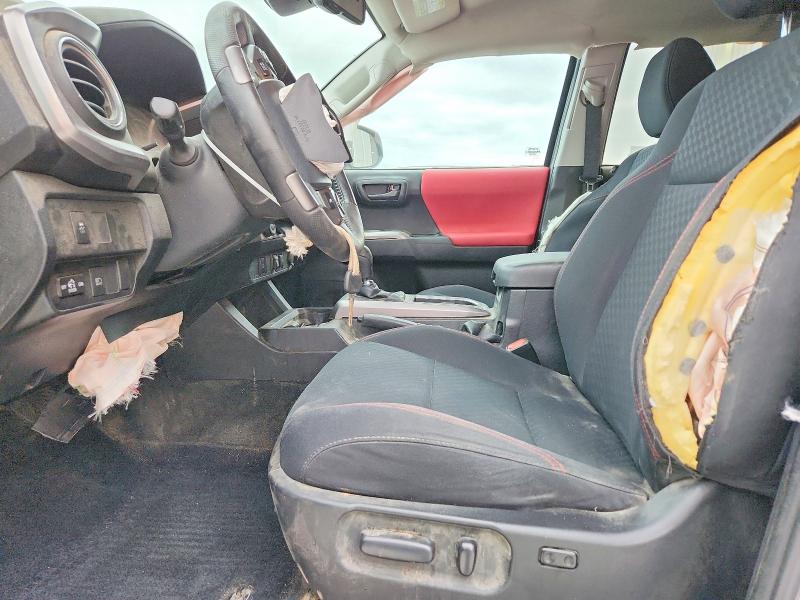 Aukcja sprzedaży 2020 Toyota Tacoma, vin: 3TMCZ5AN6LM360465, numer aukcji: 56141506