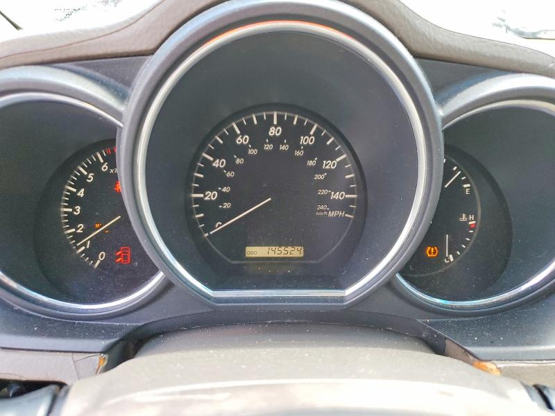 2007 Lexus Rx მანქანა იყიდება აუქციონზე, vin: 2T2HK31U57C044815, აუქციონის ნომერი: 57367906