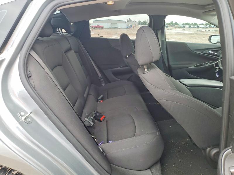 Продаж на аукціоні авто 2023 Chevrolet Malibu, vin: 1G1ZD5ST0PF147242, номер лоту: 57439856