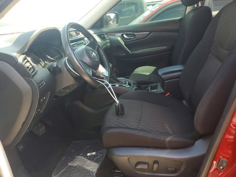 Продажа на аукционе авто 2018 Nissan Rogue, vin: 5N1AT2MT2JC804288, номер лота: 53369746