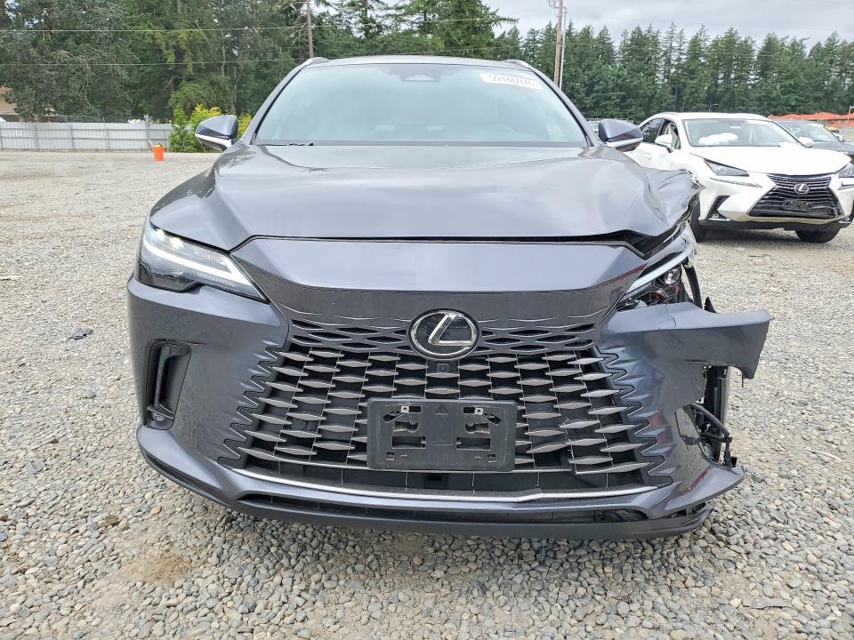 Aukcja sprzedaży 2026 Lexus Rx 350, vin: 2T2BAMCA4TC126434, numer aukcji: 59146976