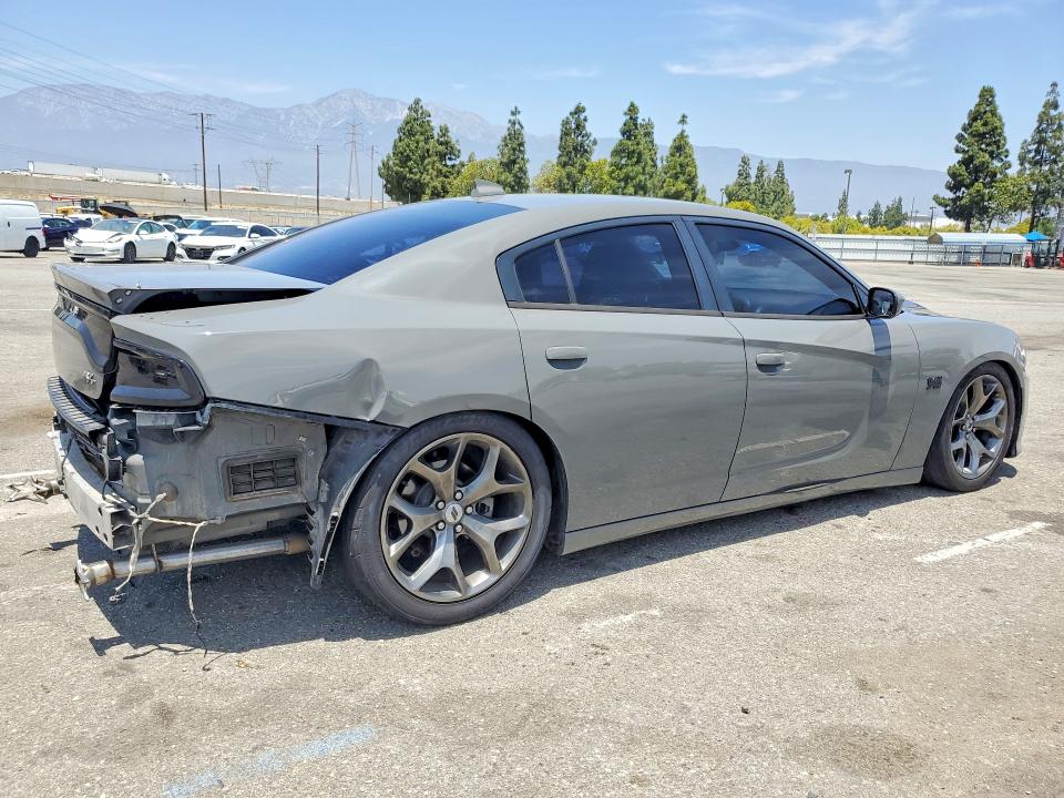 Aukcja sprzedaży 2017 Dodge Charger, vin: 2C3CDXCT6HH599191, numer aukcji: 56006636