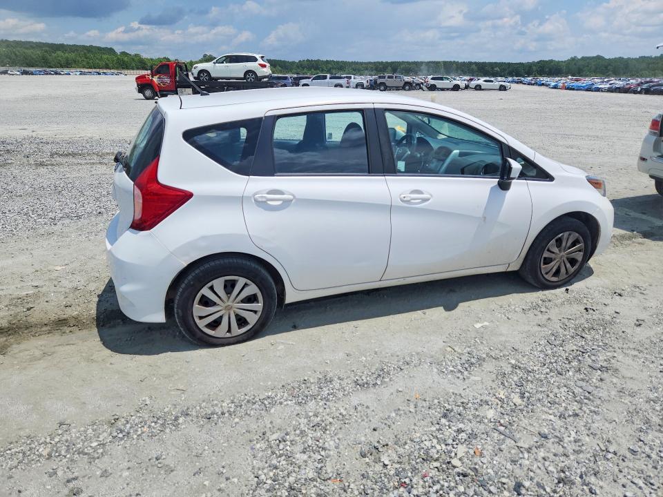 Aukcja sprzedaży 2019 Nissan Versa Note, vin: 3N1CE2CP3KL354123, numer aukcji: 85792795