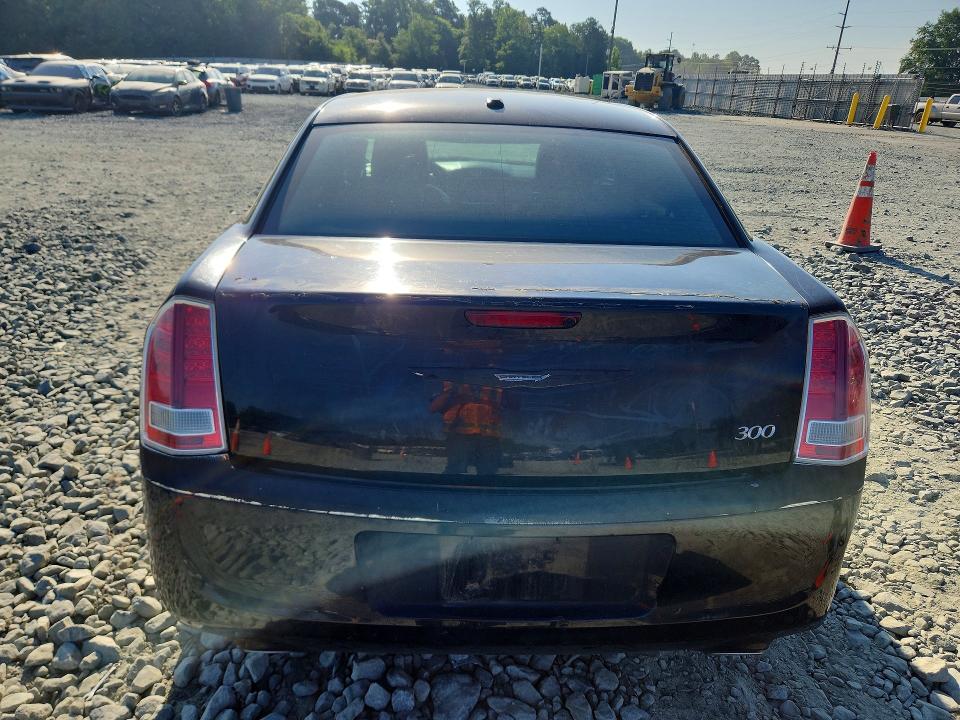 Aukcja sprzedaży 2014 Chrysler 300, vin: 2C3CCAAG8EH180969, numer aukcji: 57209866