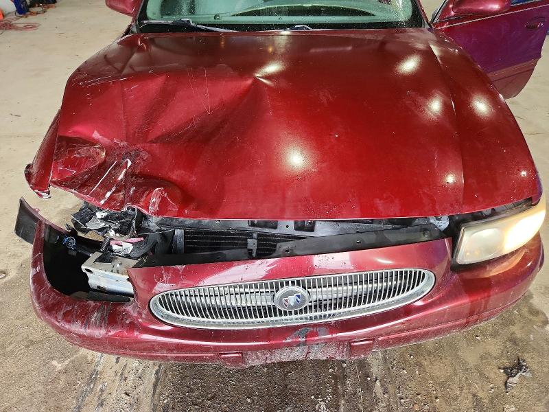Aukcja sprzedaży 2002 Buick Lesabre, vin: 1G4HP54K82U233798, numer aukcji: 57903476