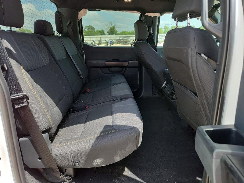 Продаж на аукціоні авто 2025 Ford F150, vin: 1FTEW2KP7SKE25071, номер лоту: 59165376