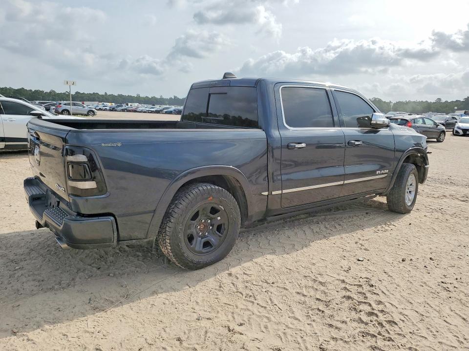 58349246 :رقم المزاد ، 1C6SRFHT1KN632535 vin ، 2019 Ram 1500 مزاد بيع