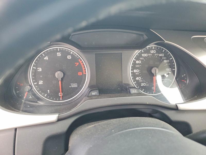 Aukcja sprzedaży 2010 Audi A4, vin: WAUFFAFL3AN056659, numer aukcji: 55713616