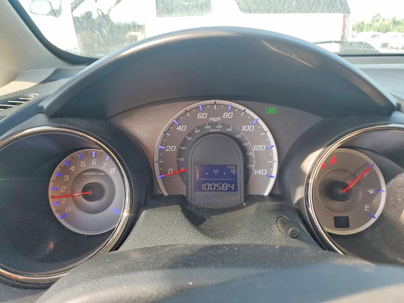 Продаж на аукціоні авто 2013 Honda Fit, vin: JHMGE8H56DC006998, номер лоту: 56569366