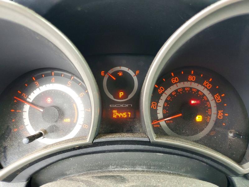 Продажа на аукционе авто 2012 Scion Tc, vin: JTKJF5C76C3041902, номер лота: 58627856