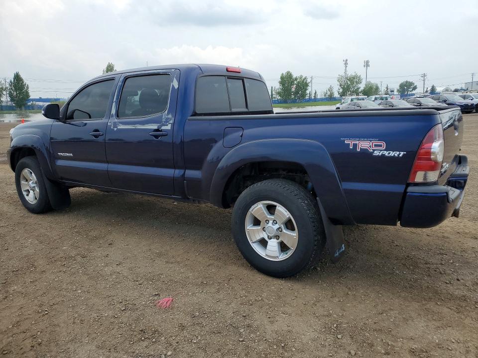 Продажа на аукционе авто 2013 Toyota Tacoma, vin: 5TFMU4FN0DX012887, номер лота: 85792545