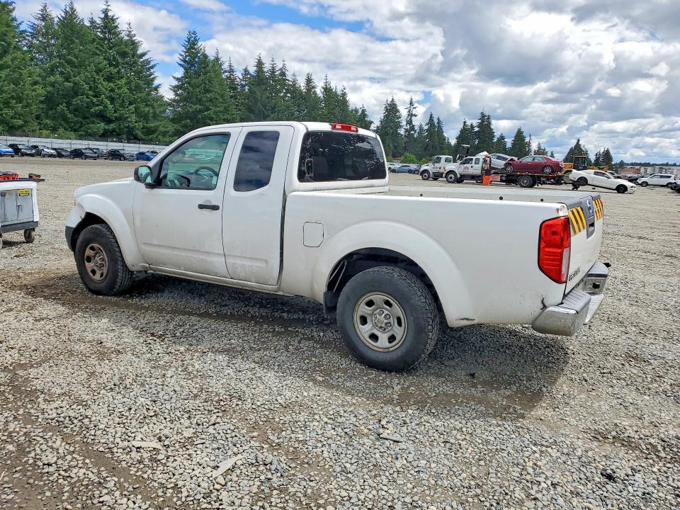2012 Nissan Frontier მანქანა იყიდება აუქციონზე, vin: 1N6BD0CT8CC472157, აუქციონის ნომერი: 56972606
