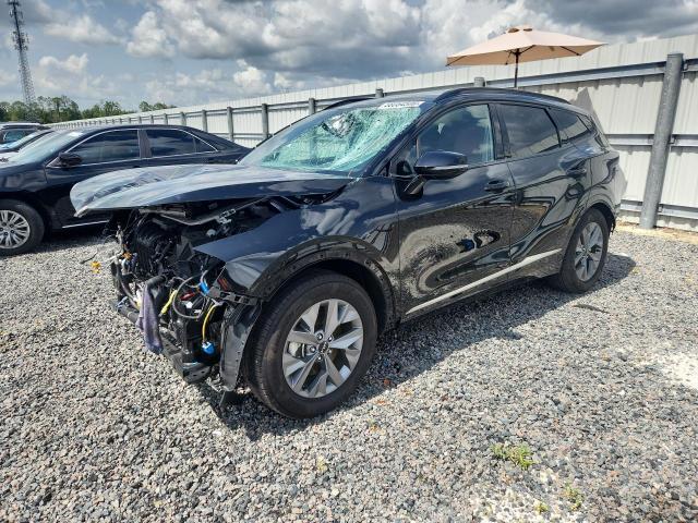 2025 Kia Sportage მანქანა იყიდება აუქციონზე, vin: 5XYK43DF0SG315620, აუქციონის ნომერი: 58054506